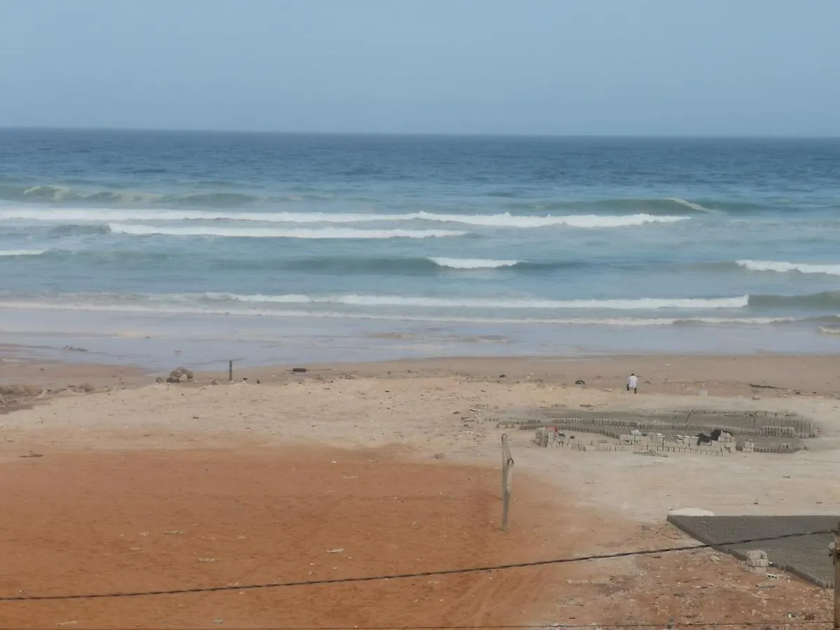 Sweet Home Yene Dakar Senegal