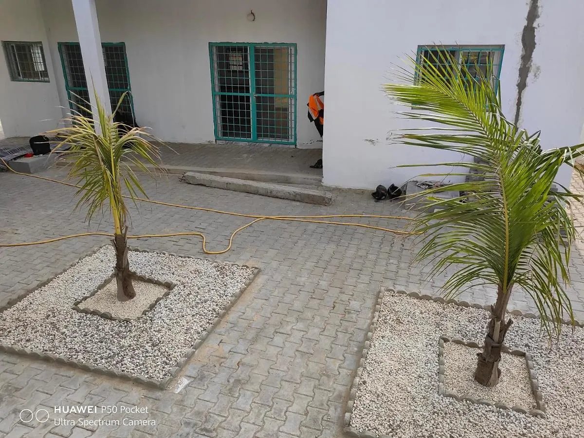 Apartment Sweet Home Yene Dakar